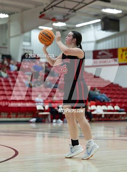 Thumbnail 2 in Flippin vs Norfork (Arvest Tournament) photogallery.