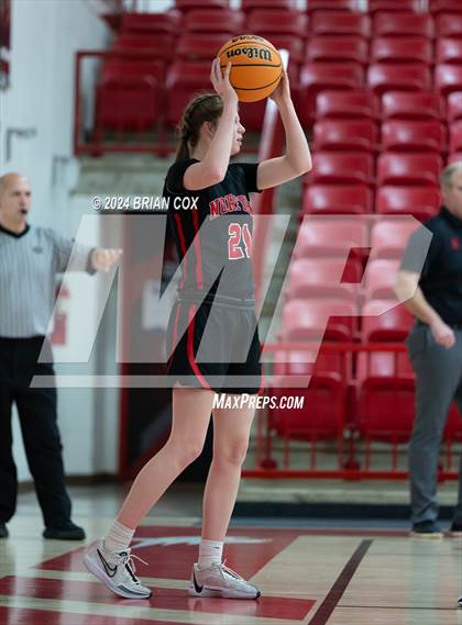 Thumbnail 3 in Flippin vs Norfork (Arvest Tournament) photogallery.