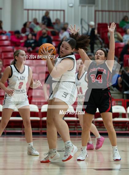Thumbnail 1 in Flippin vs Norfork (Arvest Tournament) photogallery.