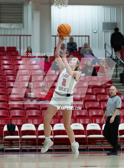Thumbnail 3 in Flippin vs Norfork (Arvest Tournament) photogallery.