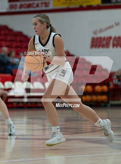 Thumbnail 3 in Flippin vs Norfork (Arvest Tournament) photogallery.