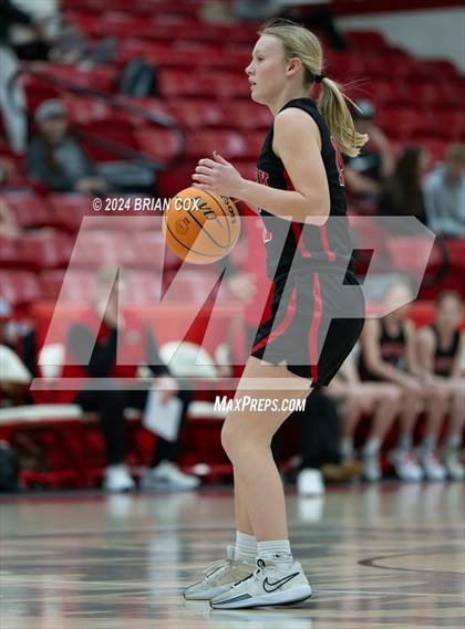 Thumbnail 3 in Flippin vs Norfork (Arvest Tournament) photogallery.