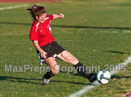Thumbnail 1 in Exeter-West Greenwich vs Smithfield (RIIL D2 Final) photogallery.