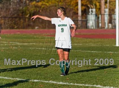 Thumbnail 2 in Exeter-West Greenwich vs Smithfield (RIIL D2 Final) photogallery.