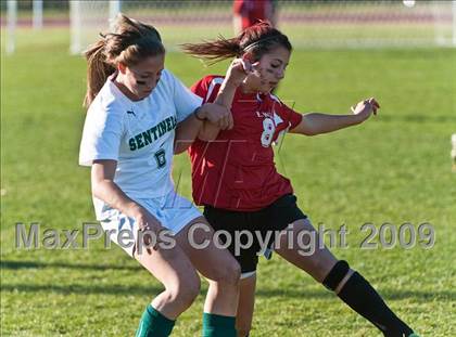 Thumbnail 3 in Exeter-West Greenwich vs Smithfield (RIIL D2 Final) photogallery.