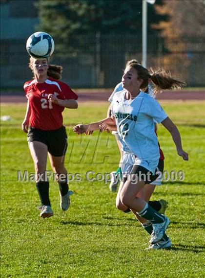 Thumbnail 1 in Exeter-West Greenwich vs Smithfield (RIIL D2 Final) photogallery.