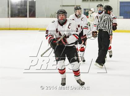 Thumbnail 2 in Notre Dame-West Haven @ New Canaan photogallery.