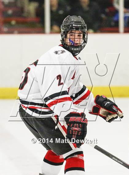 Thumbnail 1 in Notre Dame-West Haven @ New Canaan photogallery.