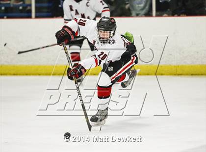 Thumbnail 1 in Notre Dame-West Haven @ New Canaan photogallery.