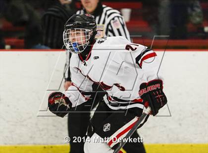 Thumbnail 3 in Notre Dame-West Haven @ New Canaan photogallery.