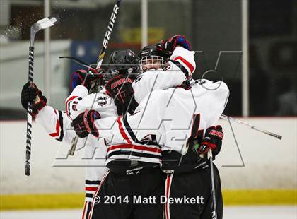 Thumbnail 3 in Notre Dame-West Haven @ New Canaan photogallery.