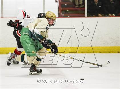 Thumbnail 3 in Notre Dame-West Haven @ New Canaan photogallery.