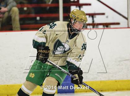Thumbnail 2 in Notre Dame-West Haven @ New Canaan photogallery.