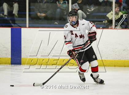 Thumbnail 2 in Notre Dame-West Haven @ New Canaan photogallery.