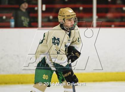 Thumbnail 2 in Notre Dame-West Haven @ New Canaan photogallery.