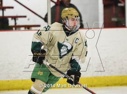 Thumbnail 2 in Notre Dame-West Haven @ New Canaan photogallery.
