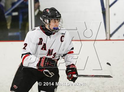 Thumbnail 1 in Notre Dame-West Haven @ New Canaan photogallery.