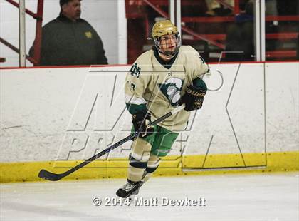 Thumbnail 1 in Notre Dame-West Haven @ New Canaan photogallery.