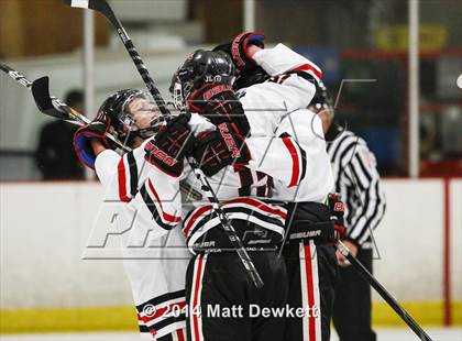 Thumbnail 1 in Notre Dame-West Haven @ New Canaan photogallery.