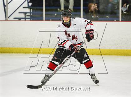 Thumbnail 3 in Notre Dame-West Haven @ New Canaan photogallery.
