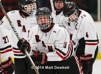 Thumbnail 3 in Notre Dame-West Haven @ New Canaan photogallery.