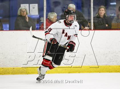 Thumbnail 1 in Notre Dame-West Haven @ New Canaan photogallery.