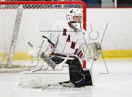 Thumbnail 2 in Notre Dame-West Haven @ New Canaan photogallery.