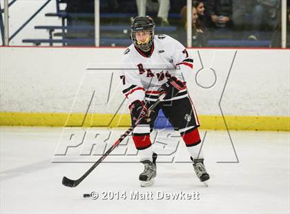 Thumbnail 2 in Notre Dame-West Haven @ New Canaan photogallery.