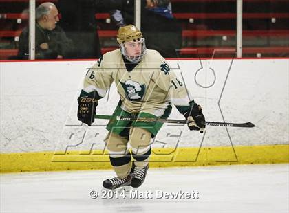 Thumbnail 1 in Notre Dame-West Haven @ New Canaan photogallery.