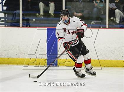 Thumbnail 1 in Notre Dame-West Haven @ New Canaan photogallery.
