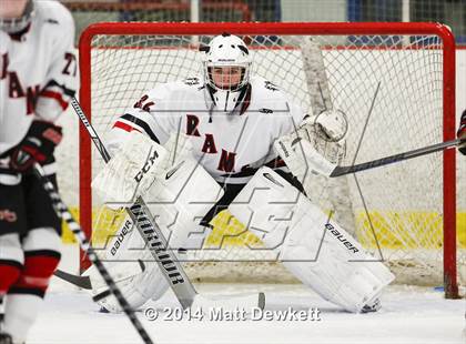 Thumbnail 3 in Notre Dame-West Haven @ New Canaan photogallery.