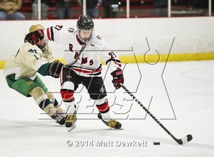 Thumbnail 2 in Notre Dame-West Haven @ New Canaan photogallery.
