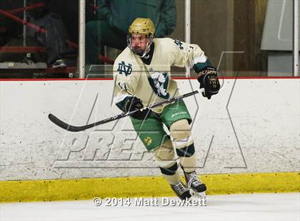 Thumbnail 2 in Notre Dame-West Haven @ New Canaan photogallery.