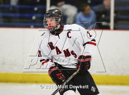 Thumbnail 2 in Notre Dame-West Haven @ New Canaan photogallery.