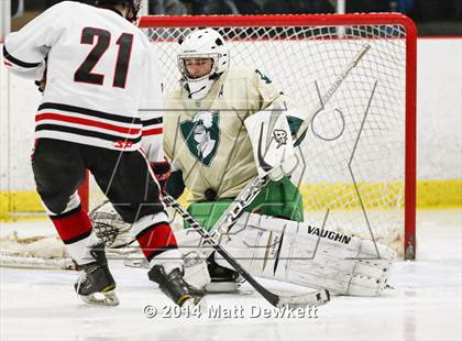 Thumbnail 1 in Notre Dame-West Haven @ New Canaan photogallery.