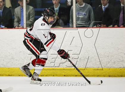 Thumbnail 3 in Notre Dame-West Haven @ New Canaan photogallery.