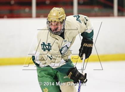 Thumbnail 1 in Notre Dame-West Haven @ New Canaan photogallery.