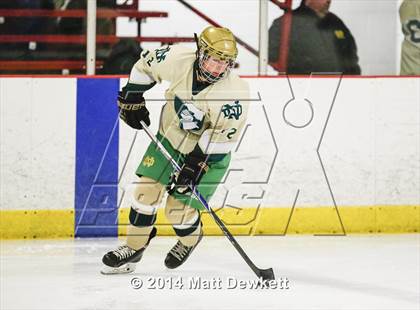 Thumbnail 1 in Notre Dame-West Haven @ New Canaan photogallery.