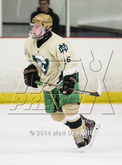 Thumbnail 2 in Notre Dame-West Haven @ New Canaan photogallery.
