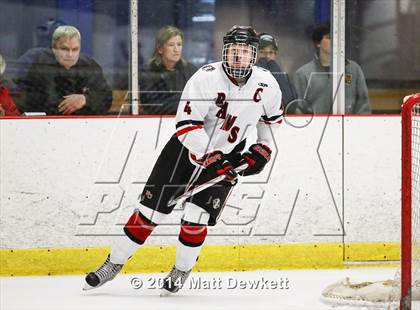 Thumbnail 1 in Notre Dame-West Haven @ New Canaan photogallery.