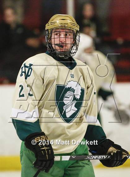 Thumbnail 1 in Notre Dame-West Haven @ New Canaan photogallery.