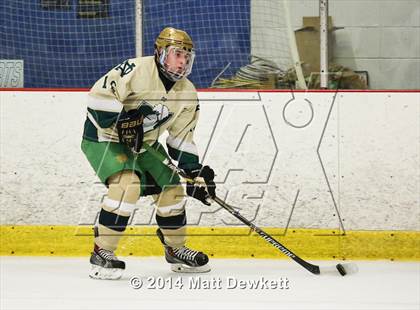 Thumbnail 1 in Notre Dame-West Haven @ New Canaan photogallery.