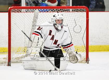 Thumbnail 3 in Notre Dame-West Haven @ New Canaan photogallery.