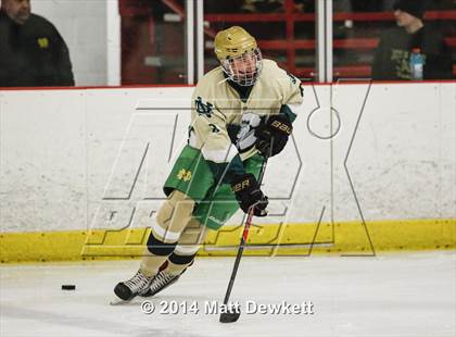 Thumbnail 3 in Notre Dame-West Haven @ New Canaan photogallery.