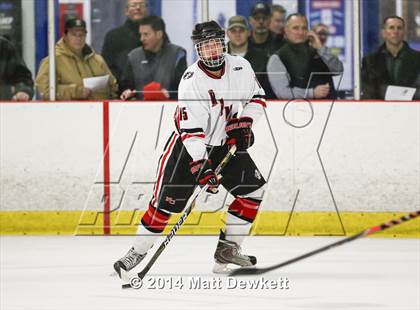 Thumbnail 2 in Notre Dame-West Haven @ New Canaan photogallery.