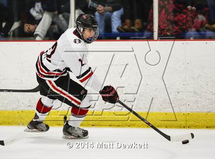 Thumbnail 2 in Notre Dame-West Haven @ New Canaan photogallery.