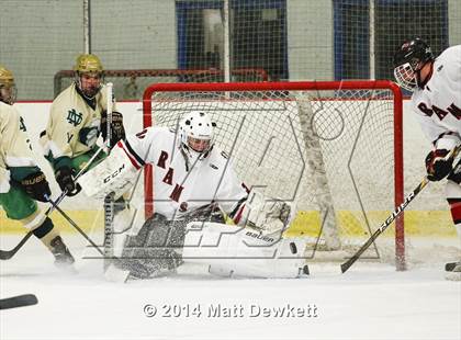 Thumbnail 1 in Notre Dame-West Haven @ New Canaan photogallery.