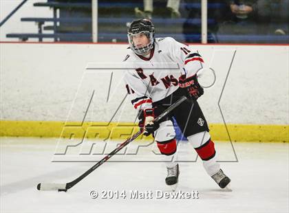 Thumbnail 2 in Notre Dame-West Haven @ New Canaan photogallery.