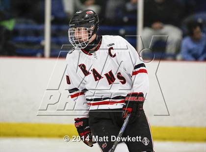 Thumbnail 1 in Notre Dame-West Haven @ New Canaan photogallery.