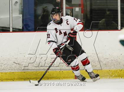 Thumbnail 3 in Notre Dame-West Haven @ New Canaan photogallery.